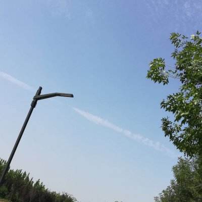 河北省气象台继续发布高温橙色预警信号，请注意防范！